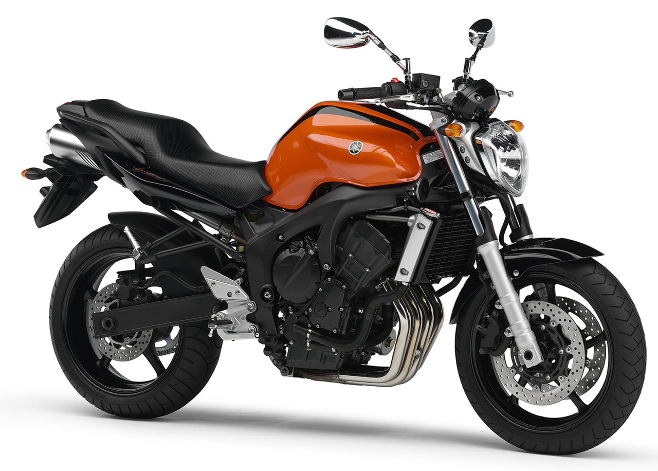 Реле стартера yamaha fz6